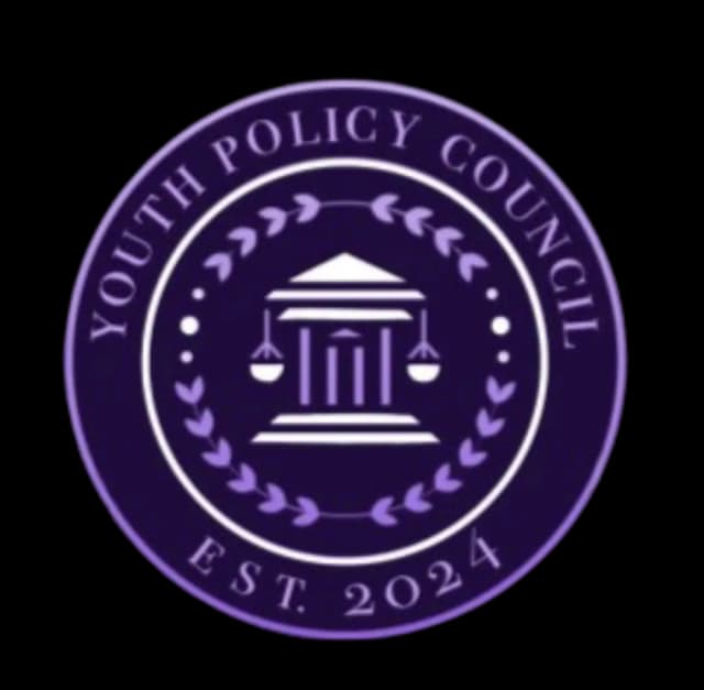 Youth Policy Council Logo